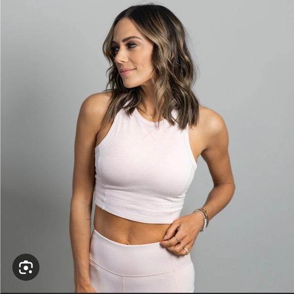 NEW Sold Out XL Jana Kramer x feat Tank - Picture 1 of 4
